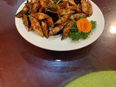 -闻香阁·清真(光荣道店)