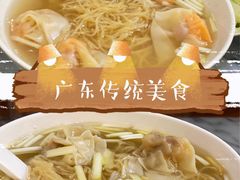 -恩宁刘福记(东华东路店)