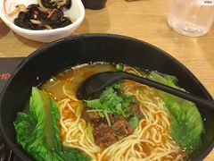 -一碗好牛(中华广场店)