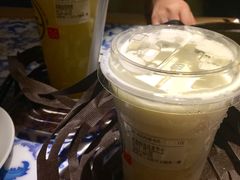 -眷茶(大卫城10楼店)