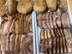 -十六中酱肉·烧烤·京菜小馆(五方桥旗舰店)