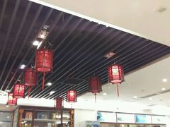 大堂-四季小馆·地道北京小吃(广百店)