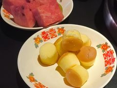 -山满楼鲜货火锅(喜悦汇店)