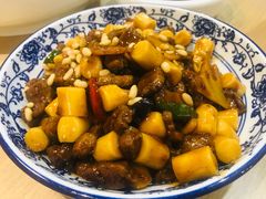 -兔爸私家小厨(新北万达店)