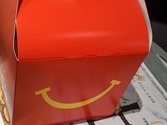 -麦当劳(塔园路店)