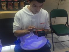 -极优客苹果维修服务中心(周浦万达乐购店)
