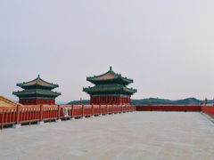 -普陀宗乘之庙(小布达拉宫)