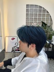 点击看大图 -HD HAIR STYLE