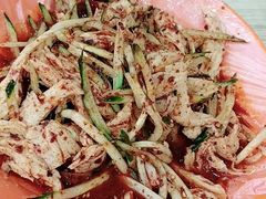 -红山擀面皮(红山总店)