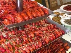 -霸王虾·麻辣小龙虾(清水河公园店)