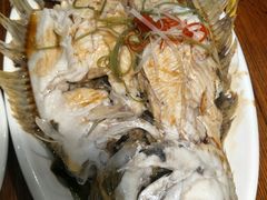 -蟹谢蒸鲜自助餐厅