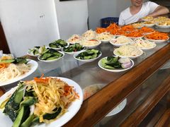 -兰州马子禄牛肉面(文景公园店)