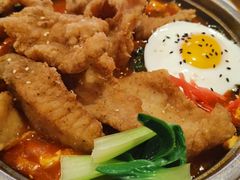 -一井烧肉·活鳗·寿司(望京SOHO店)