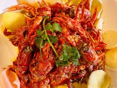 -南极·小龙虾·湘式拌饭(南街店)