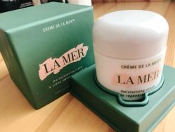 -LA MER海蓝之谜专柜