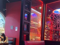 -蛙来哒(东城万达店)