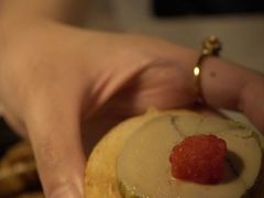 -火车头法国西餐厅