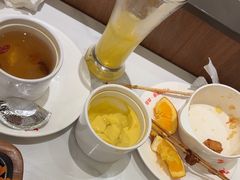 -凡塔斯牛排自助餐厅(广东佛山三水万达店)