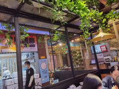 -鱼库·不仅是一家烤鱼店(车公庙店)