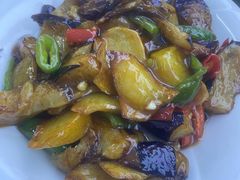 -林海雪乡铁锅炖·东北菜(夏湾店)