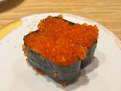 -合点寿司(金虹桥商场店)