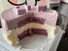 -CAKE BOSS 蛋糕老板(西单君太百货店)