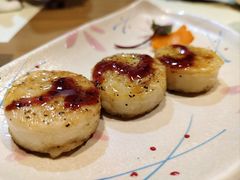 -和创柚子·会席日本料理(新区淮海街店)