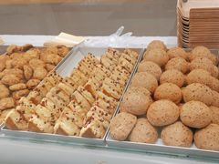 -鹤所·低糖零蔗糖烘焙(长楹店)