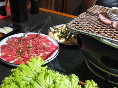 -火炉旺烤肉啤酒屋(沈北创始店)