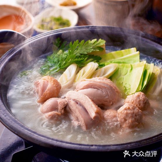 博多华味鳥(大连店)