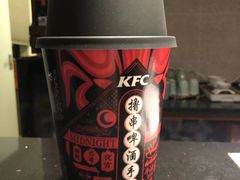 -肯德基(北京南站店)