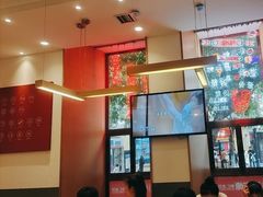 -喜家德虾仁水饺(中央大街店)