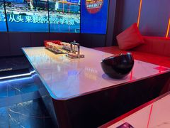 -星聚会KTV(龙湖上海奉贤天街店)