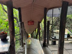 -剑门关风景区