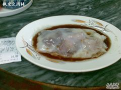 鸳鸯肠-伍湛记 · 广州老字号(龙津中路店)