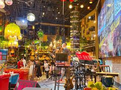 -贝贝龙虾·音乐餐厅(昌平东关店)
