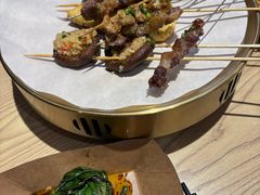 -宵夜侠·自选衡阳烧烤大排档(新塘白江店)
