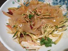东北大拉皮-上关雪東北菜(中房金谊店)