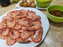 -小海豚•老字号海鲜餐厅(天涯店)