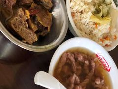 -好成财牛排馆(涂门街总店)