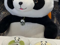 -眉州东坡(北苑华贸店)