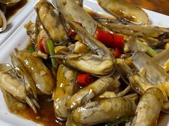 -老地方海鲜坊(步行街店)
