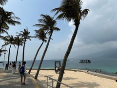 -海南分界洲岛旅游区