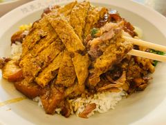 -陆长玖古法猪脚饭(玄风桥店)
