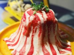 -故里和山·成都火锅(欢乐港湾店)