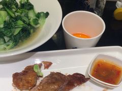 -简小舍·民间手艺菜(武昌江滩店)