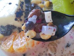 -晓庄学院-食堂