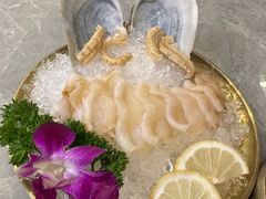 -本达人海鲜烧烤·朝鲜族风味(发展店)