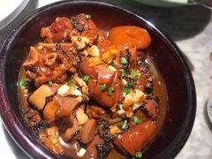-小菜园新徽菜(常州金坛吾悦店)