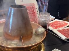 -北门涮肉·铜锅涮肉(南锣鼓巷店)